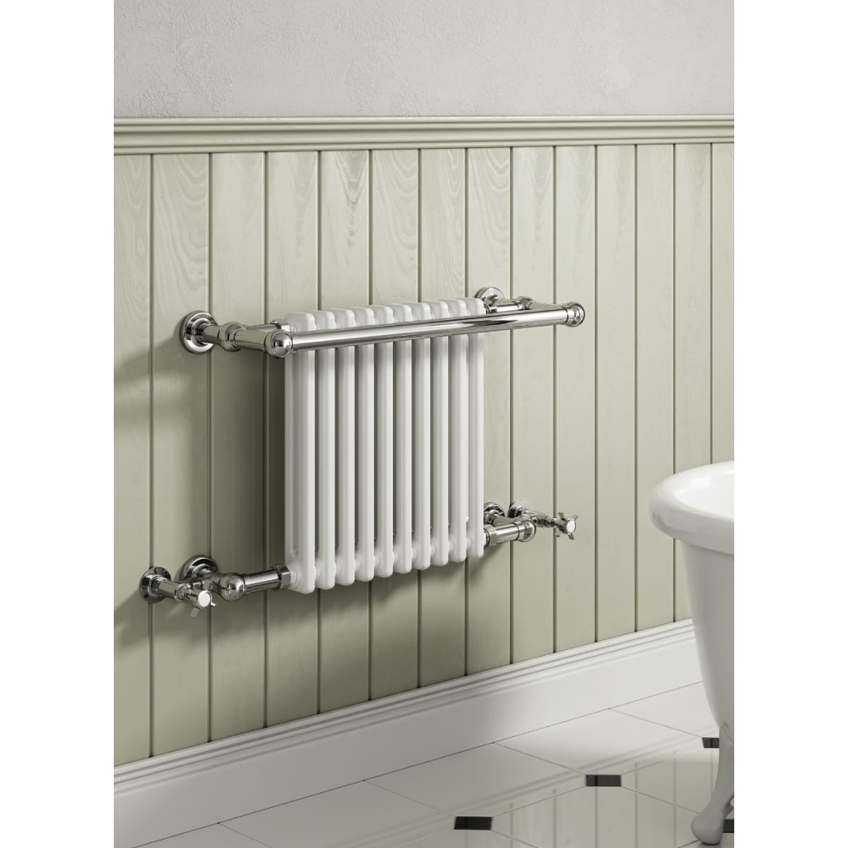 reina arbori towel radiator