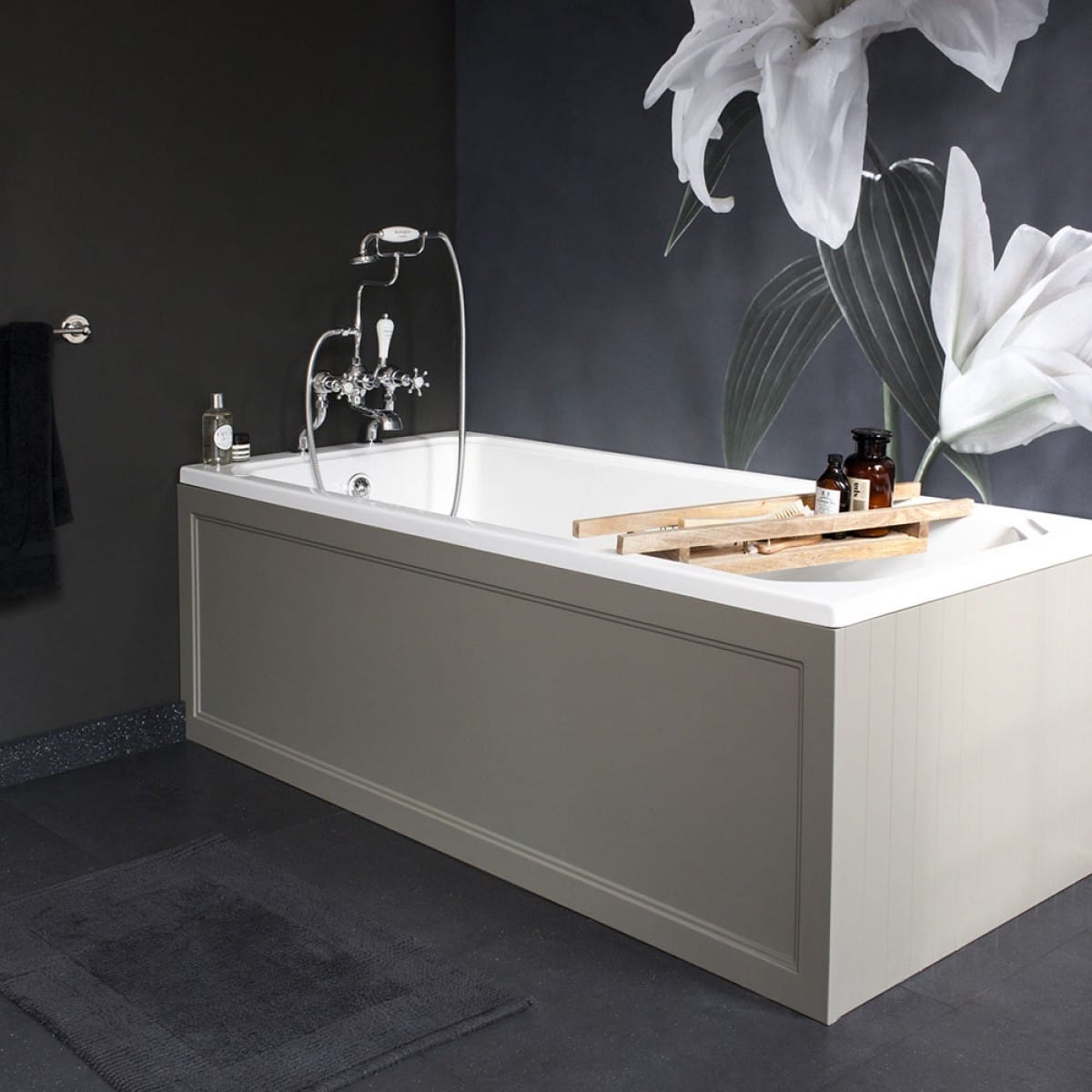 Burlington Arundel Bath Bathroom