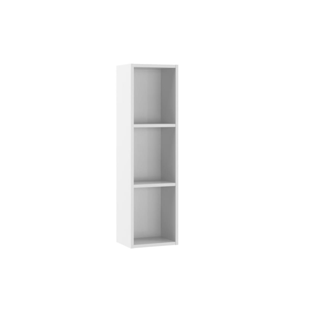 Crosswater Infinity Tall Wall Shelf Unit Bathroom Planet Our heron floating wall shelves range from 4 3/4 inches to 12 inches deep. crosswater infinity tall wall shelf