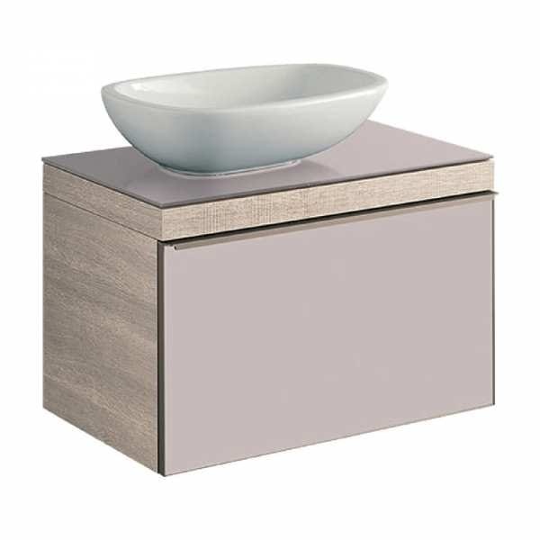 Geberit Citterio Vanity Unit for Sit on Basin Bathroom