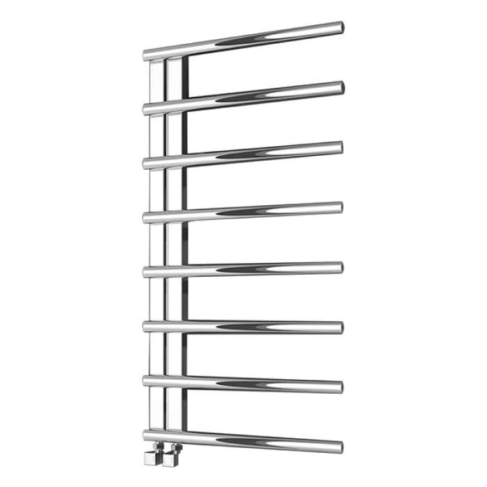 RNS CLI5100 Reina Celico Stainless Steel Heated Towel Rail