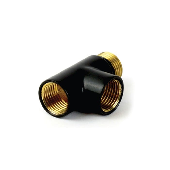 ACCS/TPA Reina T Piece For Dual Fuel Bathroom Planet