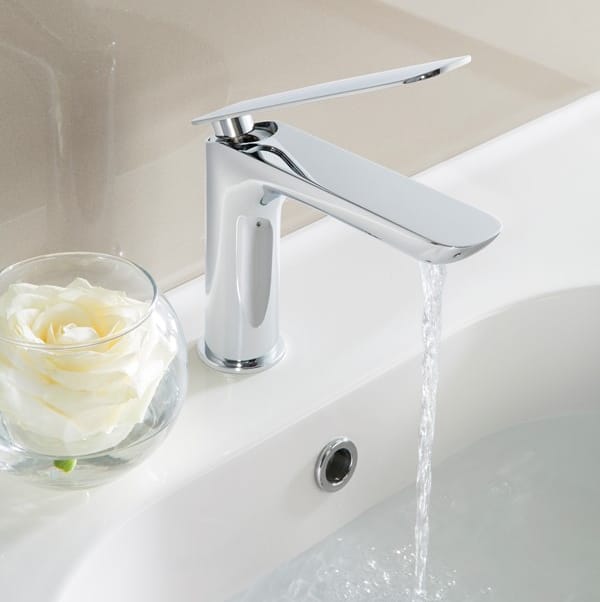 Crosswater taps outlet