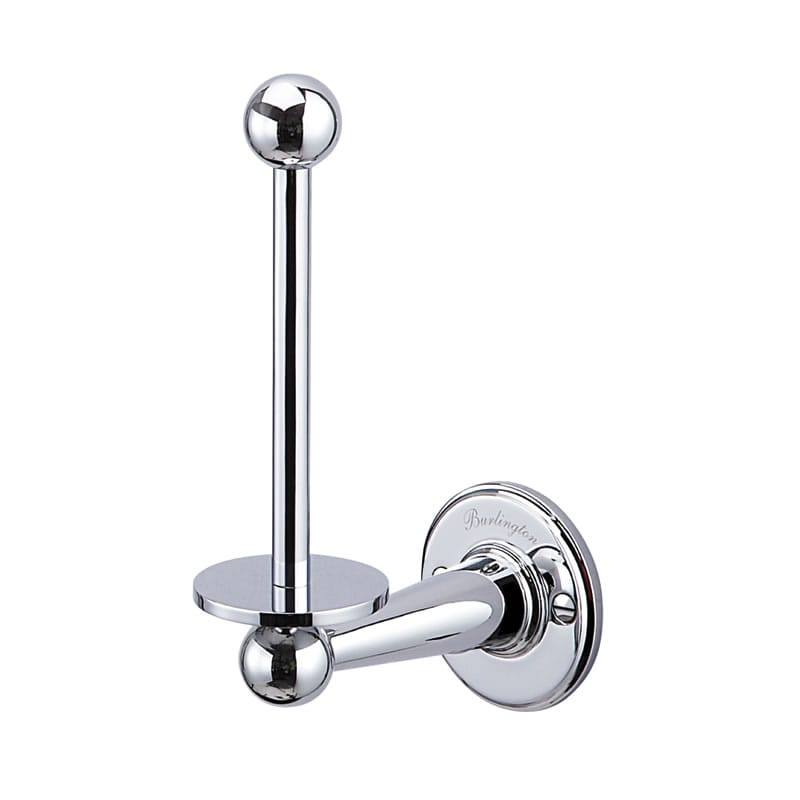 Spare Toilet Roll Holder