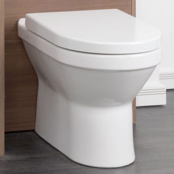 Vitra S50 Toilet
