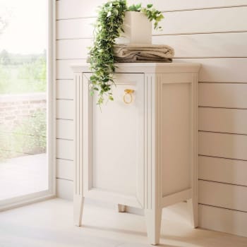 Vitra Valarte Bathroom Cupboard