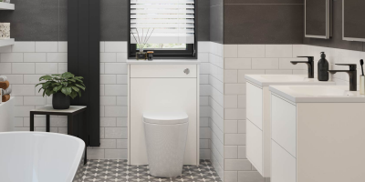 Bathrooms To Love Aqado Basin Mixer Tap In Matt Black