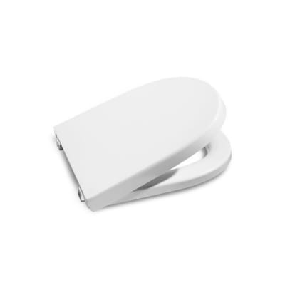 8012A000B - Roca Meridian-N Toilet Seat : Bathroom Planet 