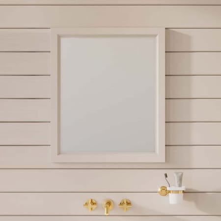 Vitra bathroom mirror