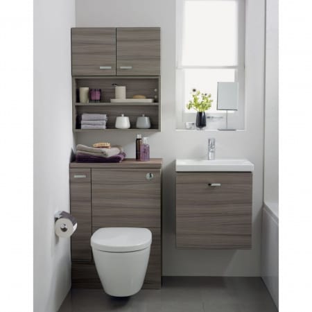 Ideal Standard Toilet Unit