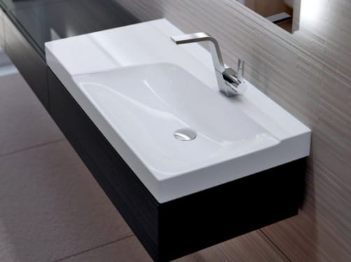 Geberit Basin