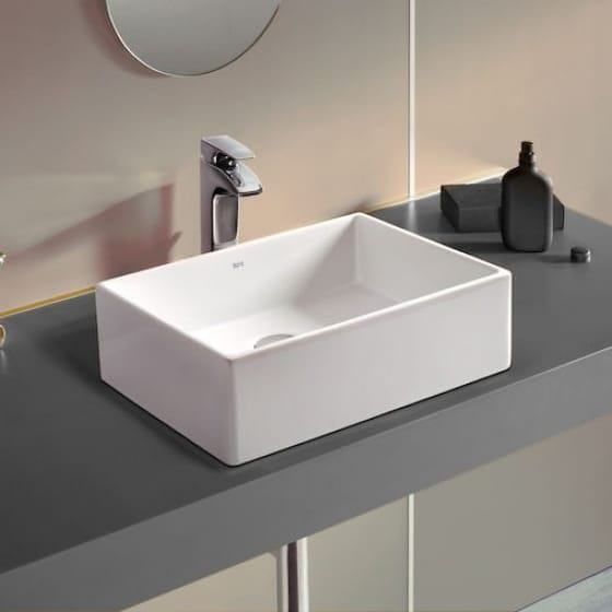 Roca Sofia Countertop Basin