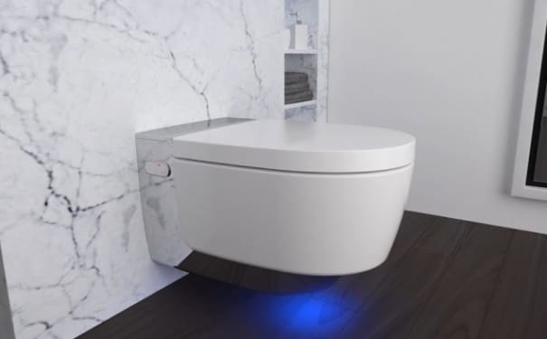 Shower Toilets From Leading UK Brands | Bathroom Planet : Bathroom Planet