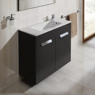 Roca bathroom cabinets: array of designs and options │ Roca Life