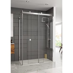 Merlyn Mstone Rectangular Shower Tray Bathroom Planet