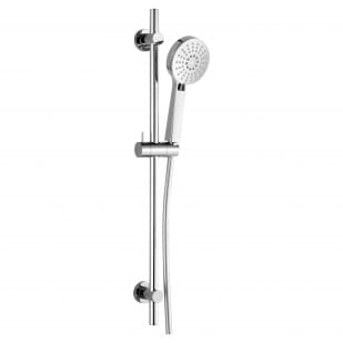 BATHROOM 2 WAY CONCEALED THERMOSTATIC SHOWER MIXER HEAD 3 MODE SLIDER RAIL SET BATHROOM 2 WAY CONCEALED THERMOSTATIC SHOWER MIXER HEAD 3 MODE SLIDER RAIL SET