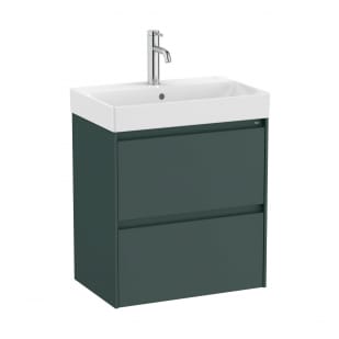 Roca bathroom cabinets: array of designs and options │ Roca Life