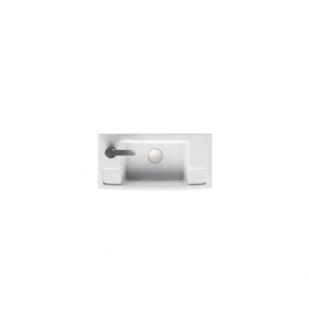Basins Including Wall Hung Countertop All At Low Prices Bathroom Planet