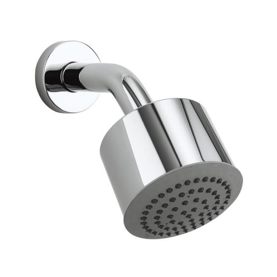 Image of Crosswater Reflex Shower Head with Arm
