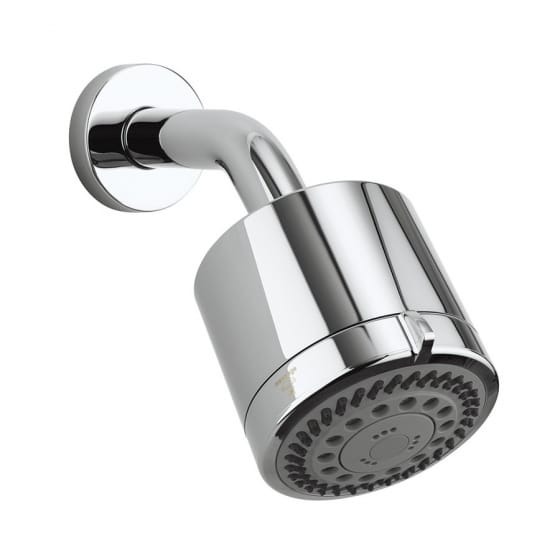 Image of Crosswater Reflex Shower Head with Arm