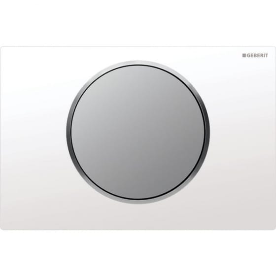 Image of Geberit Sigma10 Single Flush Plate