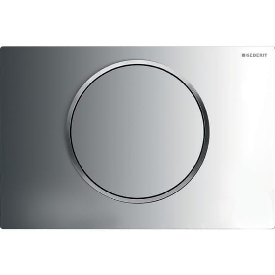 Image of Geberit Sigma10 Single Flush Plate