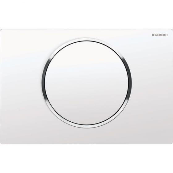 Image of Geberit Sigma10 Single Flush Plate