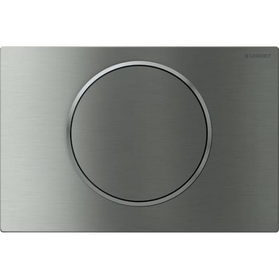 Image of Geberit Sigma10 Single Flush Plate