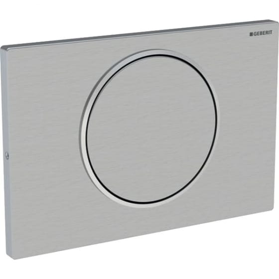 Image of Geberit Sigma10 Single Flush Plate