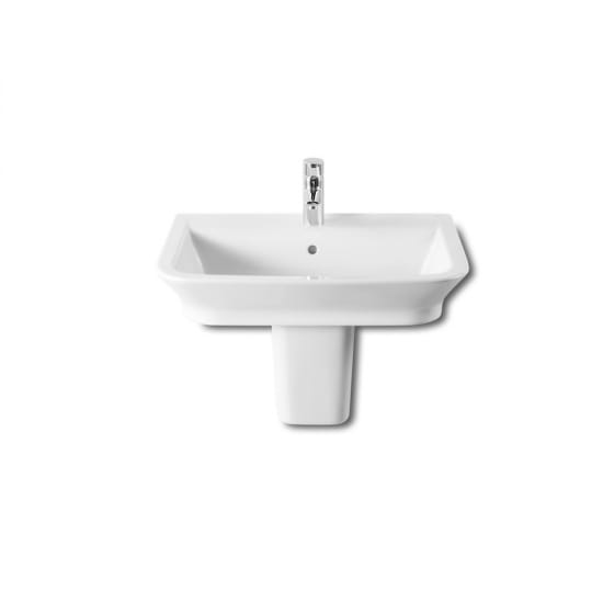 Image of Roca The Gap Wall Hung Basin