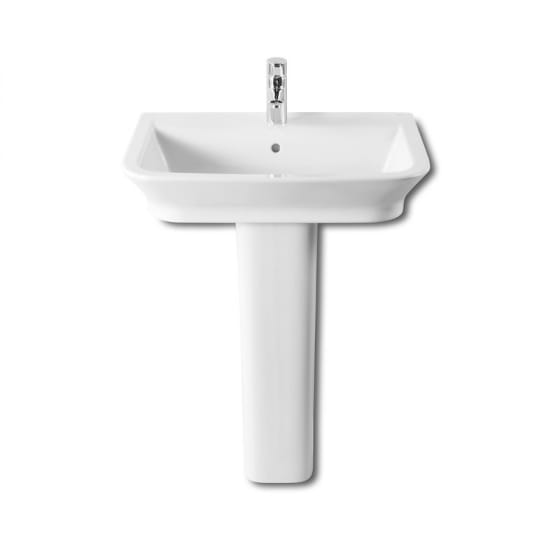 Image of Roca The Gap Wall Hung Basin