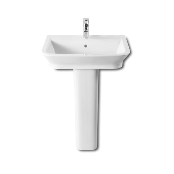 Image of Roca The Gap Wall Hung Basin