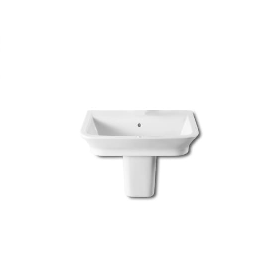 Image of Roca The Gap Wall Hung Basin