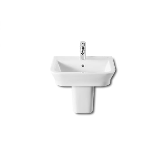 Image of Roca The Gap Wall Hung Basin