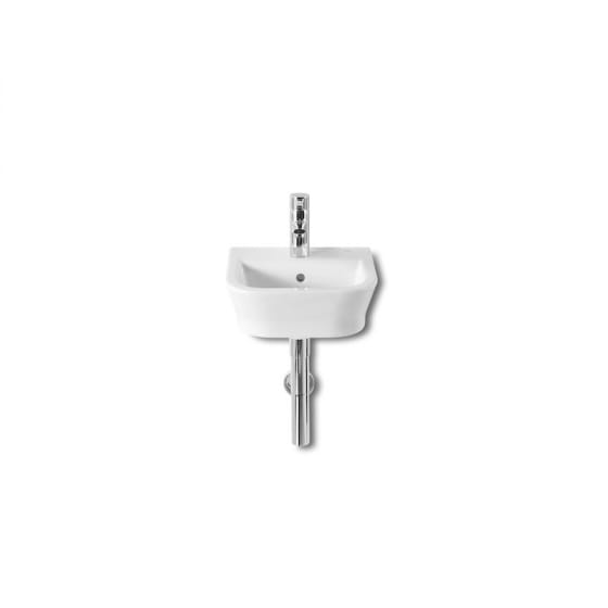 Image of Roca The Gap Cloakroom Basin