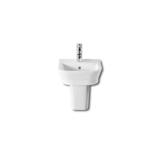 Image of Roca The Gap Cloakroom Basin