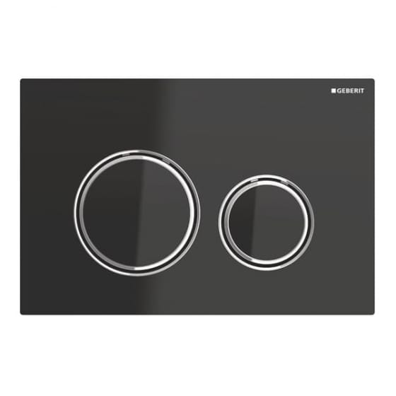 Image of Geberit Sigma21 Dual Flush Plate