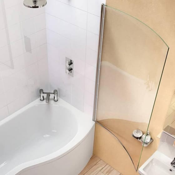 Image of Britton Cleargreen Ecoround Bath