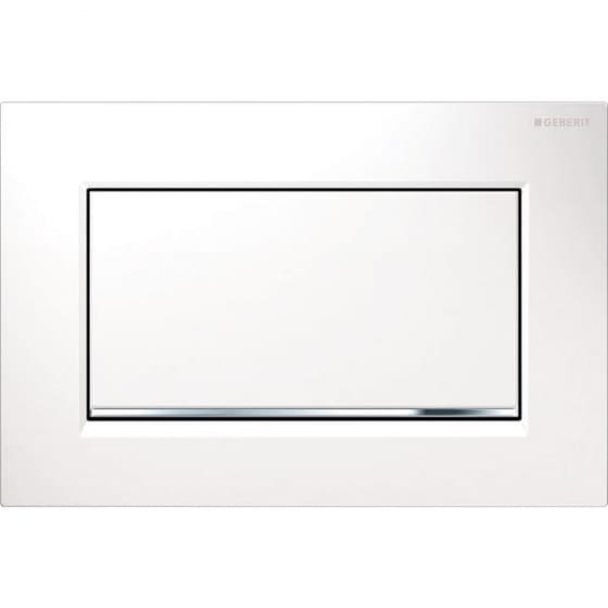 Image of Geberit Sigma30 Single Flush Plate