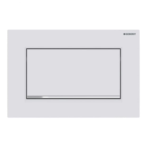 Image of Geberit Sigma30 Single Flush Plate