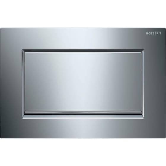 Image of Geberit Sigma30 Single Flush Plate