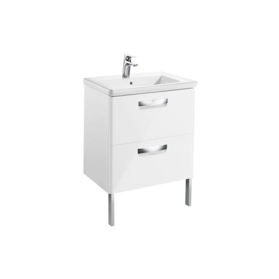 Image of Roca The Gap-N Unik Vanity Unit With Basin