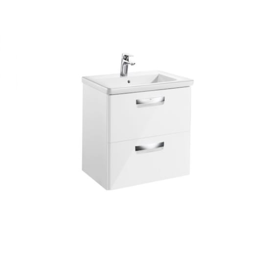 Image of Roca The Gap-N Unik Vanity Unit With Basin