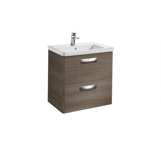 Image of Roca The Gap-N Unik Vanity Unit With Basin