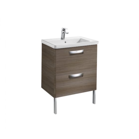 Image of Roca The Gap-N Unik Vanity Unit With Basin