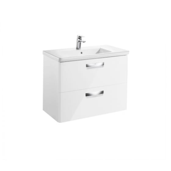 Image of Roca The Gap-N Unik Vanity Unit With Basin