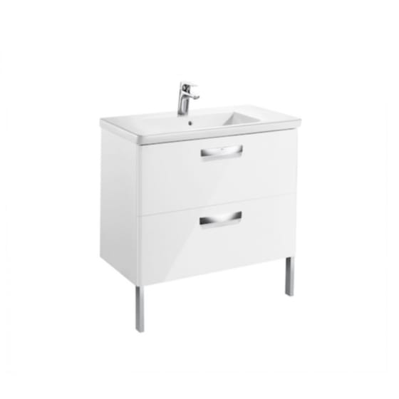 Image of Roca The Gap-N Unik Vanity Unit With Basin