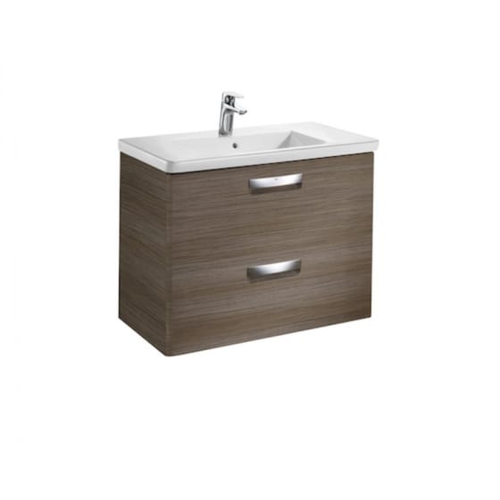 Image of Roca The Gap-N Unik Vanity Unit With Basin