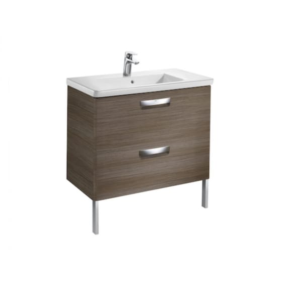 Image of Roca The Gap-N Unik Vanity Unit With Basin