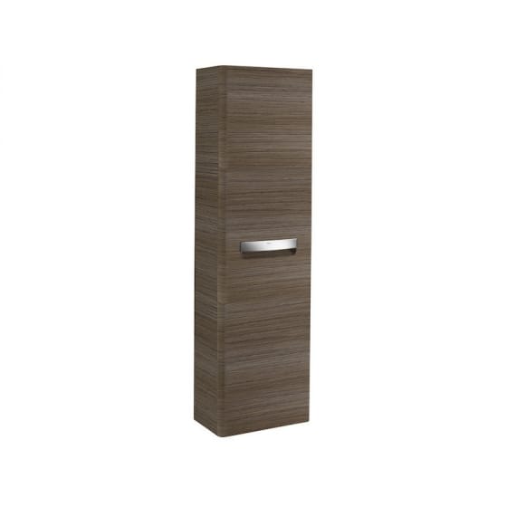 Image of Roca The Gap-N Tall Wall Hung Bathroom unit